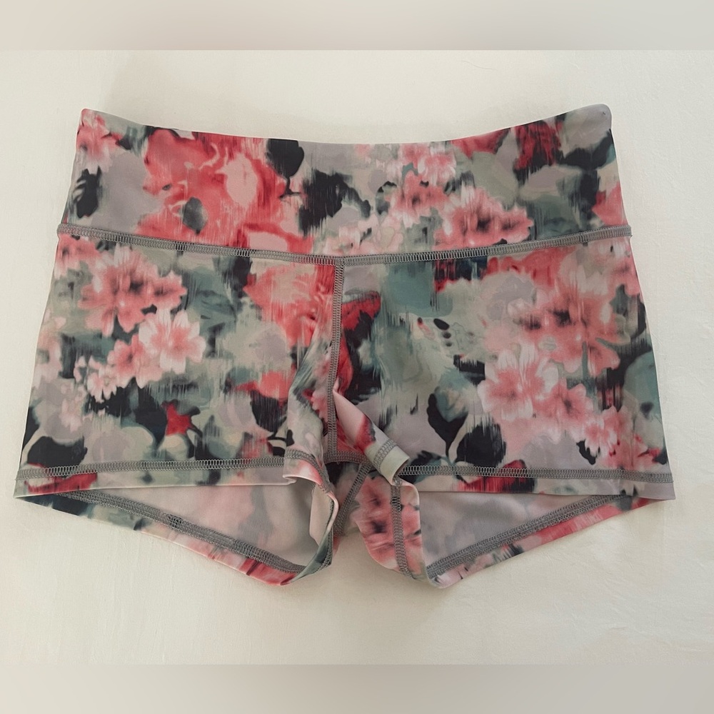 American Eagle spandex shorts M